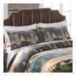 pillow pillow cover Greenland Home Fashions Sham Multi