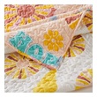 high quality quilts and coverlets Greenland Home Fashions Quilt Set Peach
