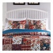 pillow cases with flap Greenland Home Fashions Sham Classic