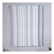 beige color blanket Greenland Home Fashions Accessory Sky