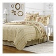 full bed in a bag comforter set Greenland Home Fashions Quilt Set Quilts-Bedspreads and Coverlets Multi