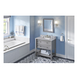 best affordable bathroom vanities Hardware Resources Vanity Grey Transitional
