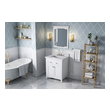 single small bathroom vanity Hardware Resources Vanity White Traditional