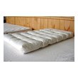 best cot bed mattress for newborn Holy Lamb Organics Cozy Buns Organic Baby Baby and Kids Mattresses