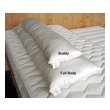 bedroom cushion Holy Lamb Organics Pillows Bed Pillows