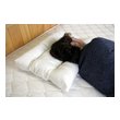 difference between pillow sham and pillowcase Holy Lamb Organics Pillows Bed Pillows