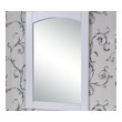 small vanity unit without basin InFurniture White
