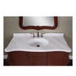 60 bathroom vanity without top InFurniture Bathroom Vanities Dark Brown