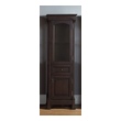 18 vanity cabinet James Martin Linen Cabinet Transitional, Traditional