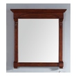 36 by 48 mirror James Martin Mirror Transitional, Traditional