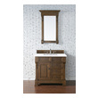 cheap bathroom vanities with tops James Martin Vanity Country Oak Transitional