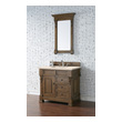  James Martin Vanity Bathroom Vanities Country Oak Transitional