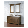 bathroom counter cabinet James Martin Vanity Country Oak Transitional