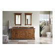 small sink and cabinet James Martin Vanity Country Oak Transitional