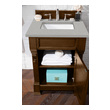 home hardware bathroom cabinets James Martin Vanity Country Oak Transitional