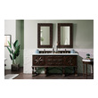 bathroom vanity units suppliers James Martin Vanity Antique Walnut Antique