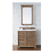 discount bathroom vanities with tops James Martin Vanity Driftwood Transitional