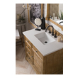 discount bathroom vanities with tops James Martin Vanity Driftwood Transitional