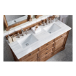 30 inch bathroom cabinet James Martin Vanity Driftwood Transitional
