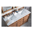 small bathroom sinks and vanities James Martin Vanity Driftwood Transitional