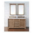 black sink cabinet James Martin Vanity Driftwood Transitional
