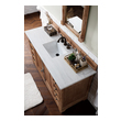 vintage bathroom sink cabinet James Martin Vanity Driftwood Transitional