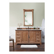 60 inch vanity cabinet James Martin Vanity Driftwood Transitional