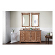 best double sink vanities James Martin Vanity Driftwood Transitional