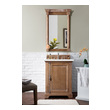 bathroom double sink cabinets James Martin Vanity Driftwood Transitional
