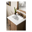 bathroom double sink cabinets James Martin Vanity Driftwood Transitional