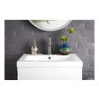 60 inch double bathroom vanity James Martin Vanity Glossy White Modern