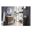 72 bathroom vanity without top James Martin Vanity Latte Oak Modern