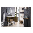 72 bathroom vanity without top James Martin Vanity Latte Oak Modern