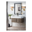 best places to buy bathroom vanities James Martin Vanity Ash Gray Modern