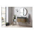 best quality bathroom vanities James Martin Vanity Latte Oak Modern