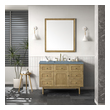 bathroom countertops James Martin Vanity Light Natural Oak Boho, Contemporary/Modern