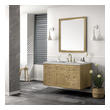 bathroom sink countertop ideas James Martin Vanity Light Natural Oak Boho, Contemporary/Modern