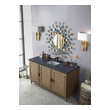 vanity cabinets with tops James Martin Vanity Whitewashed Walnut Modern