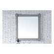  James Martin Mirror Bathroom Mirrors Transitional, Traditional