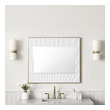 bathroom mirror pictures ideas James Martin Mirror Contemporary/Modern