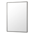 mirrored shower doors James Martin Mirror Contemporary/Modern