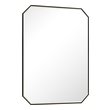 bath vanity mirror James Martin Mirror Contemporary/Modern