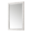mirror over vanity ideas James Martin Mirror Transitional
