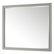 pictures of vanity lights over mirrors James Martin Mirror Transitional