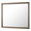 best led mirrors James Martin Mirror Transitional