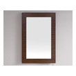 small shower mirror James Martin Mirror Transitional, Traditional