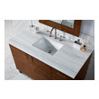 floating vanity for sale James Martin Vanity American Walnut Contemporary/Modern, Transitional