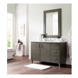 bathroom counter top ideas James Martin Vanity Silver Oak Contemporary/Modern, Transitional