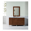 best bathroom countertops James Martin Vanity American Walnut Contemporary/Modern, Transitional