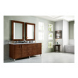 bathroom vanity closeout clearance James Martin Vanity American Walnut Contemporary/Modern, Transitional